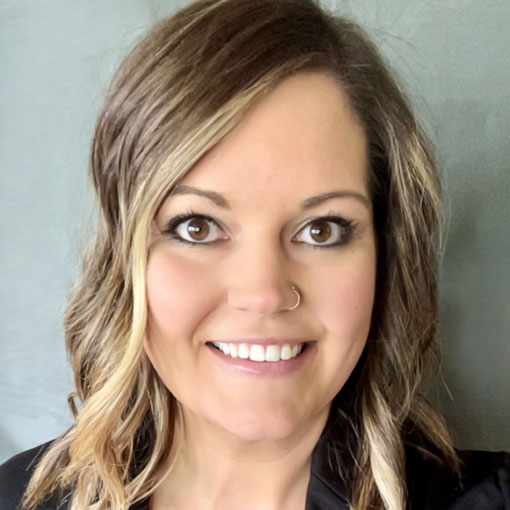 Lindsey Serr - Learn More