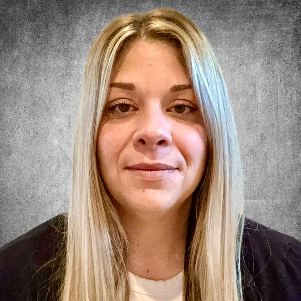 Tess Magnuson - Learn More