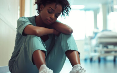 Combating Burnout in Healthcare Workers: How the Midwest Can Support Its Caregivers
