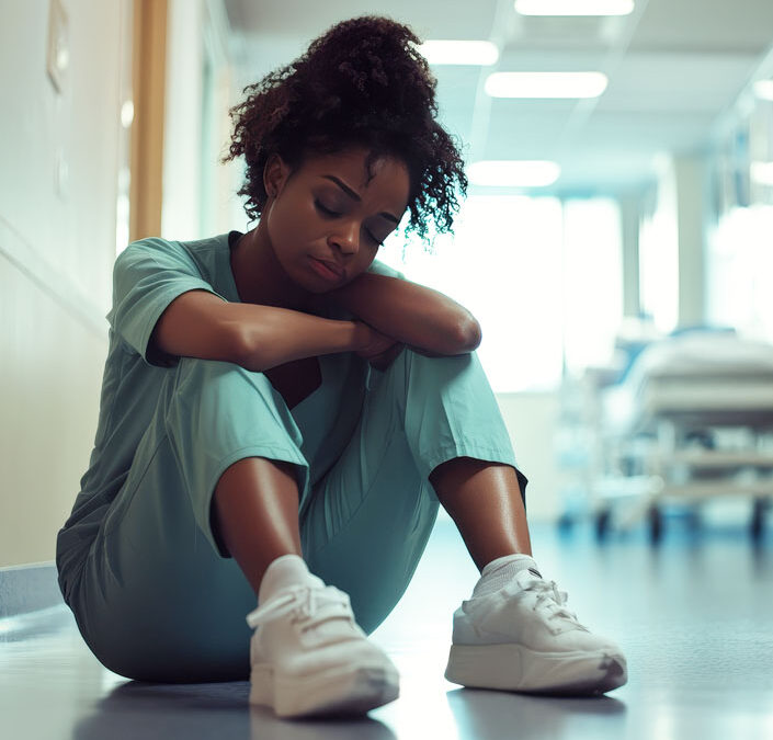 Combating Burnout in Healthcare Workers: How the Midwest Can Support Its Caregivers