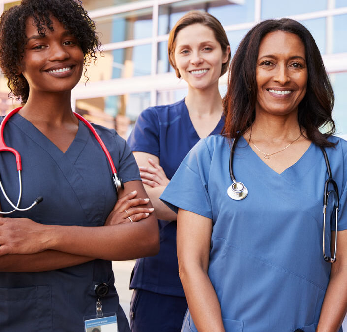 The Future of Healthcare: How Travel Nursing is Shaping Tomorrow’s Medical Landscape