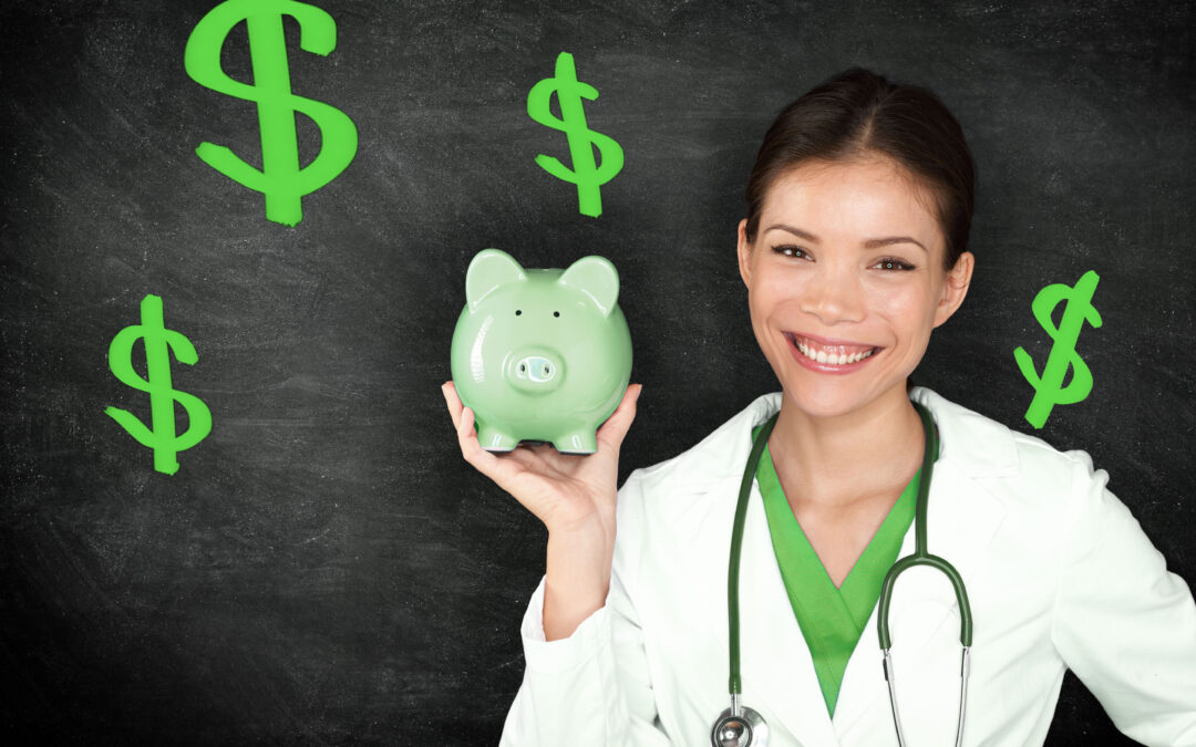 Loyalty That Pays: DTN Staffing’s New RN/LPN Retention Bonus Program