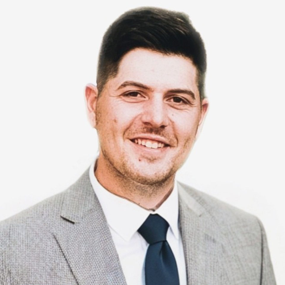 Reece Ruma-Marion - Learn More