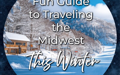 Your Fun + Frosty Guide to Traveling the Midwest This Winter.