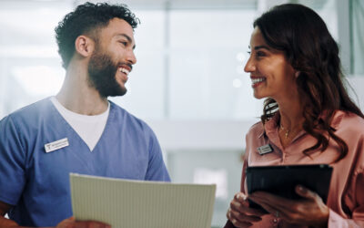 How to Build a Strong Relationship with Your Staffing Manager