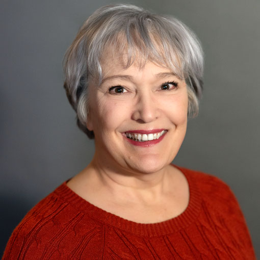 Stephanie Schrader - Learn More