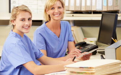 Benefits of Using a Healthcare Staffing Agency for Your Practice