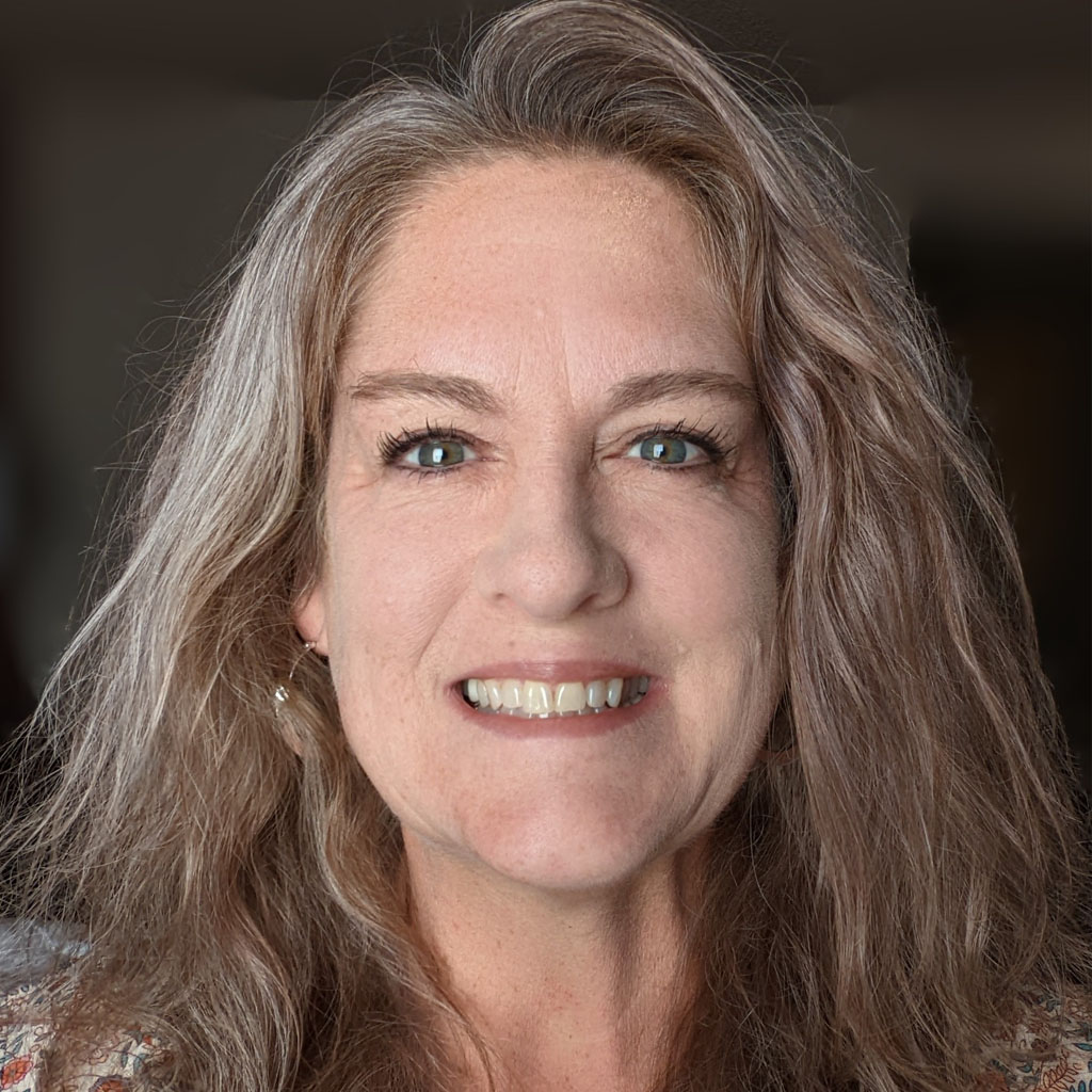 Lori Lachenmeier - Learn More