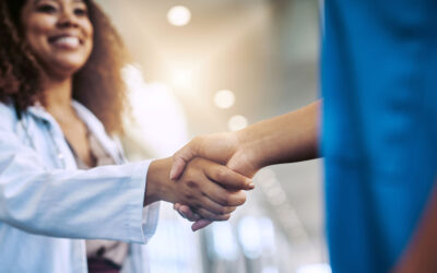 What Makes a Great Healthcare Partner?