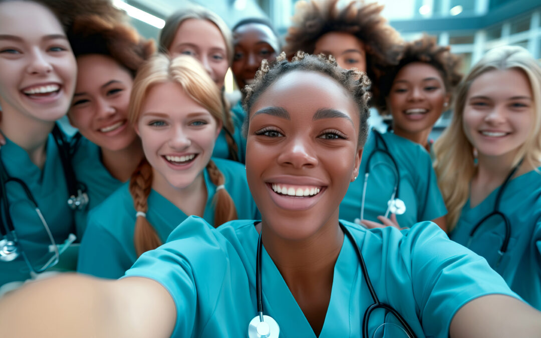 Celebrating CNA Week: Honoring the Heart of Healthcare