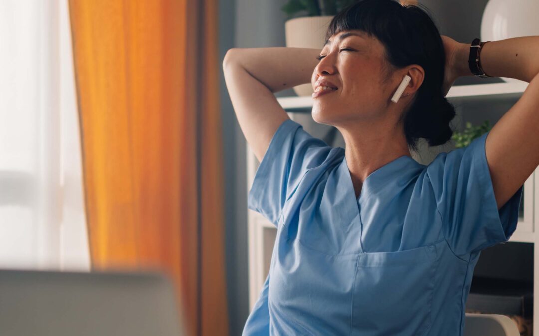 Local Nursing Contracts: Flexibility, Pay & Balance