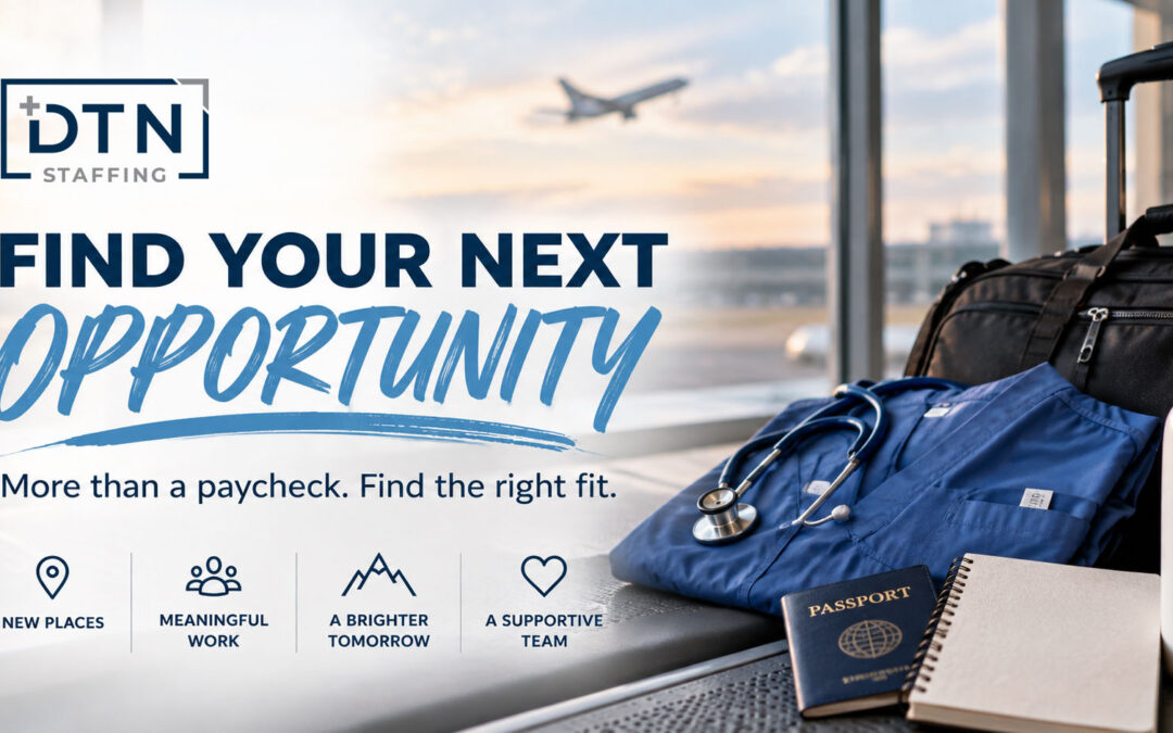 Travel Healthcare Assignment: What to Consider Before Accepting