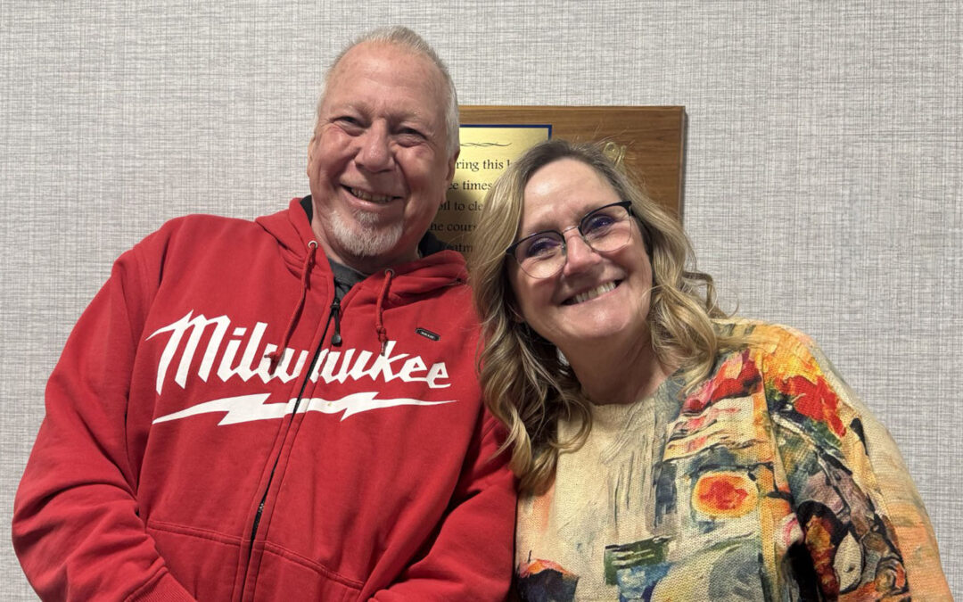 Wanda’s Cancer Journey: Faith, Strength, and Hope